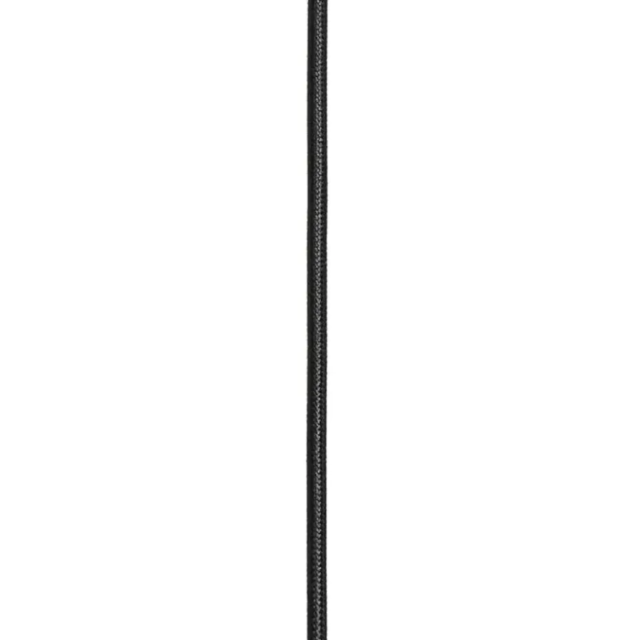 Qazqa hanglampen michelle bruin e27