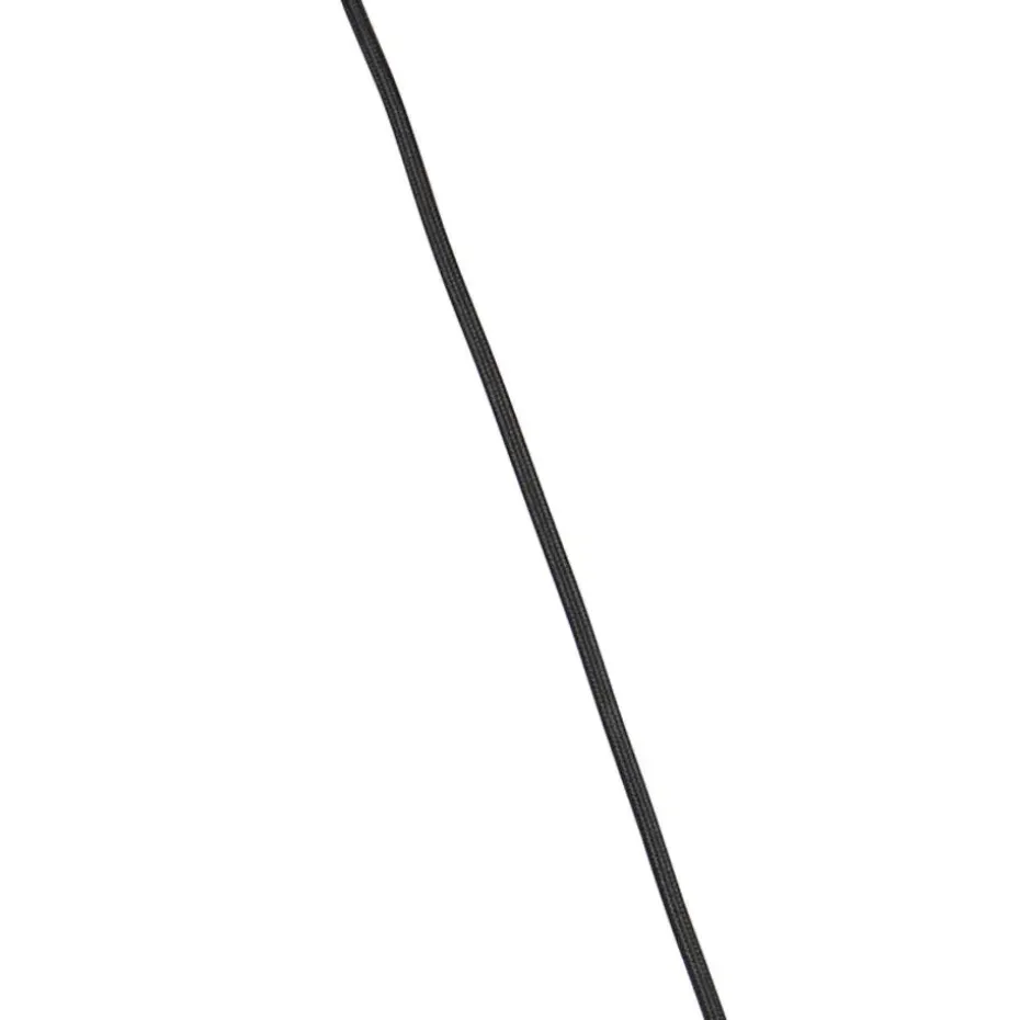 Qazqa hanglampen pallon roze e27