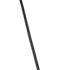 Qazqa hanglampen pallon roze e27