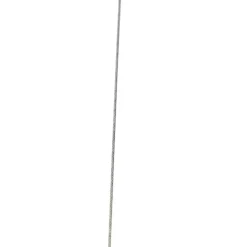 Qazqa hanglampen shelf zwart e27