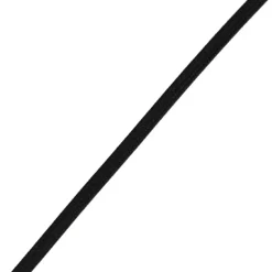 Qazqa hanglampen wire zwart e27
