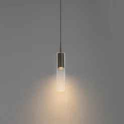 Qazqa opbouwspots iconic lloyd bruin gu10