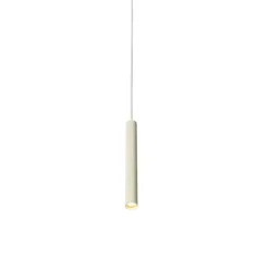 Qazqa opbouwspots slimline keno beige g9