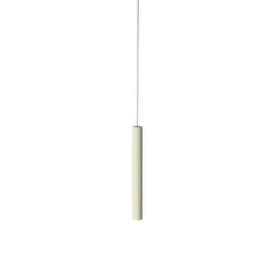 Qazqa opbouwspots slimline keno beige g9