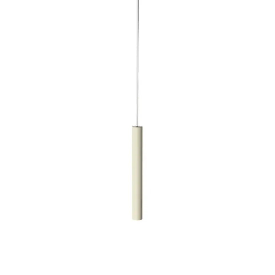 Qazqa opbouwspots slimline keno beige g9