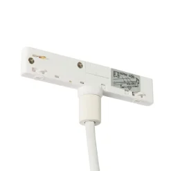 Qazqa opbouwspots slimline keno beige g9