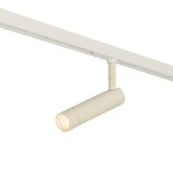 Qazqa opbouwspots slimline uzzy beige g9