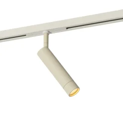 Qazqa opbouwspots slimline uzzy beige g9