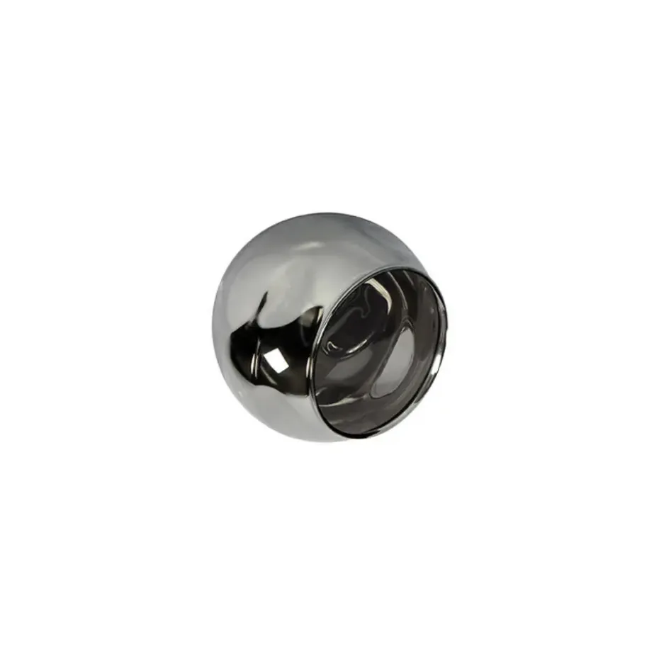 Qazqa opbouwspots vidro goudkleurig e14