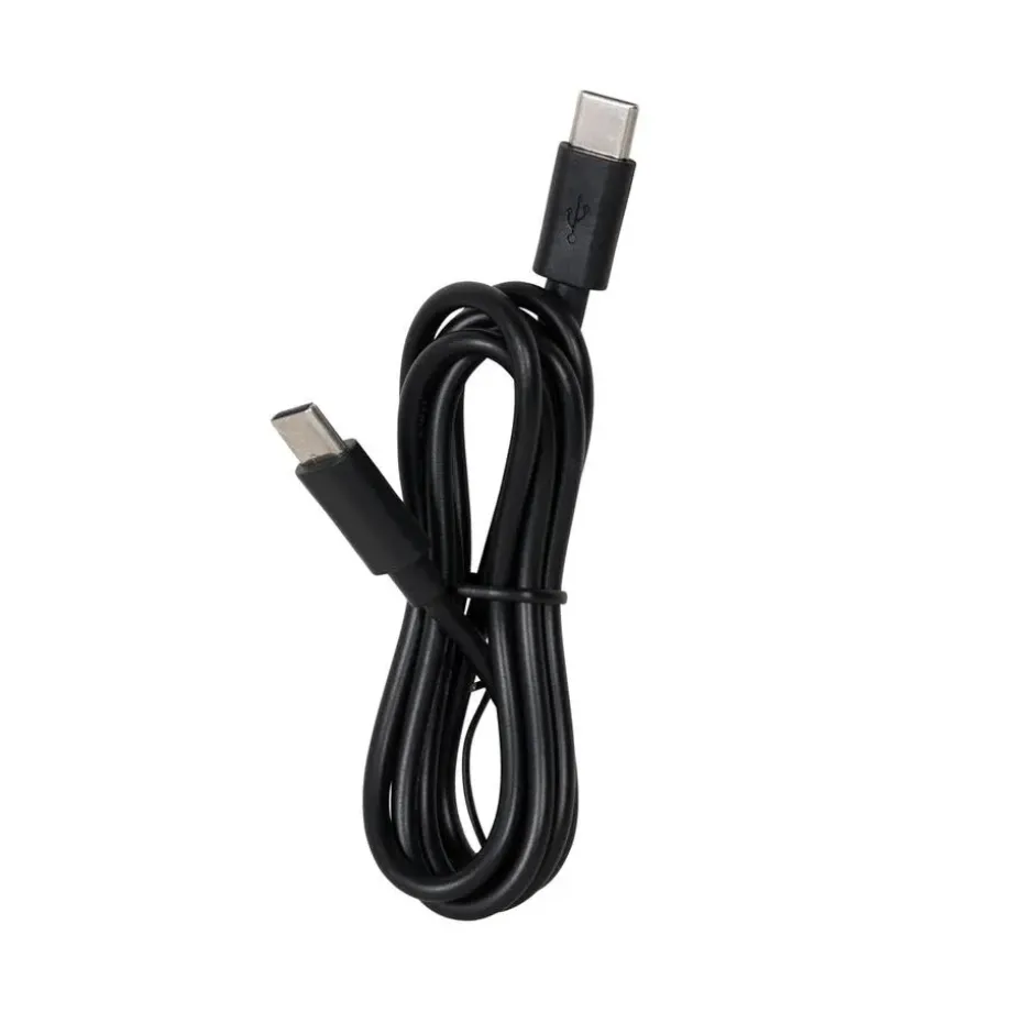 Qazqa tafellampen granny retro bruin geïntegreerde led