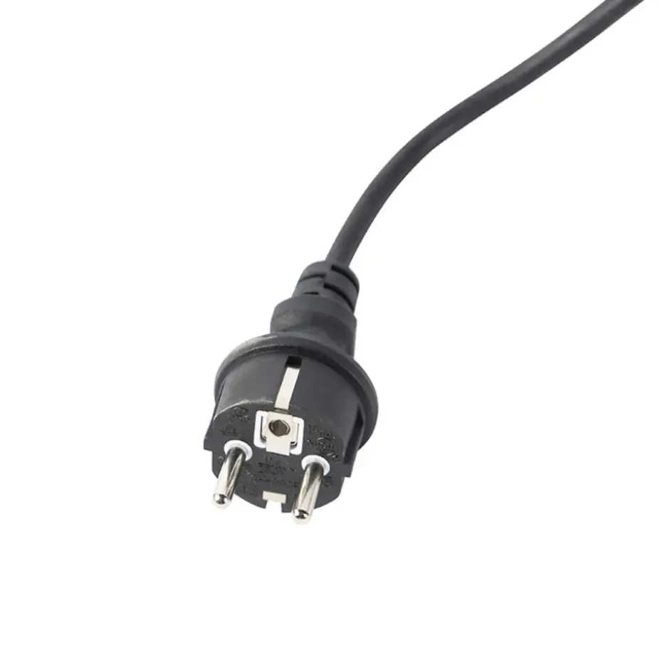 Qazqa tuinspots solo zwart gu10