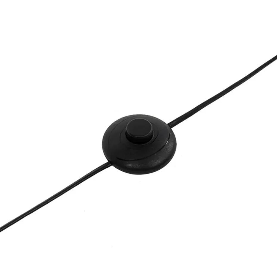 Qazqa vloerlampen kata crème e27