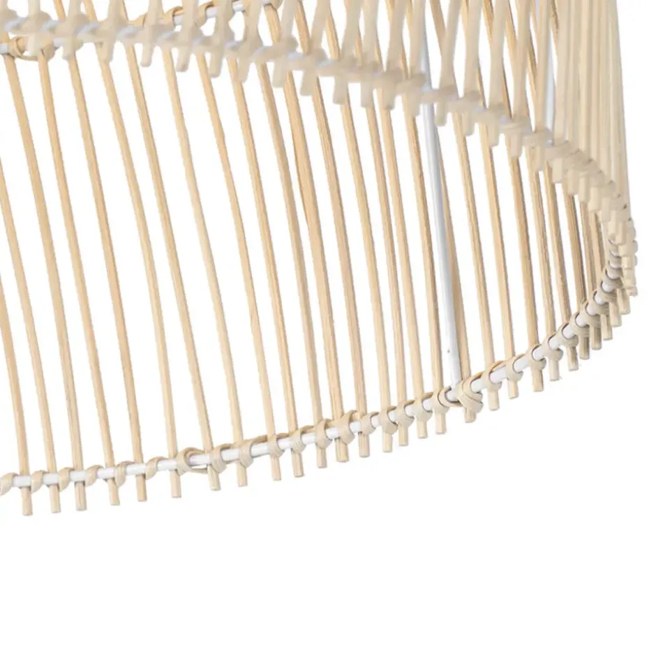 Qazqa vloerlampen sam wit e27