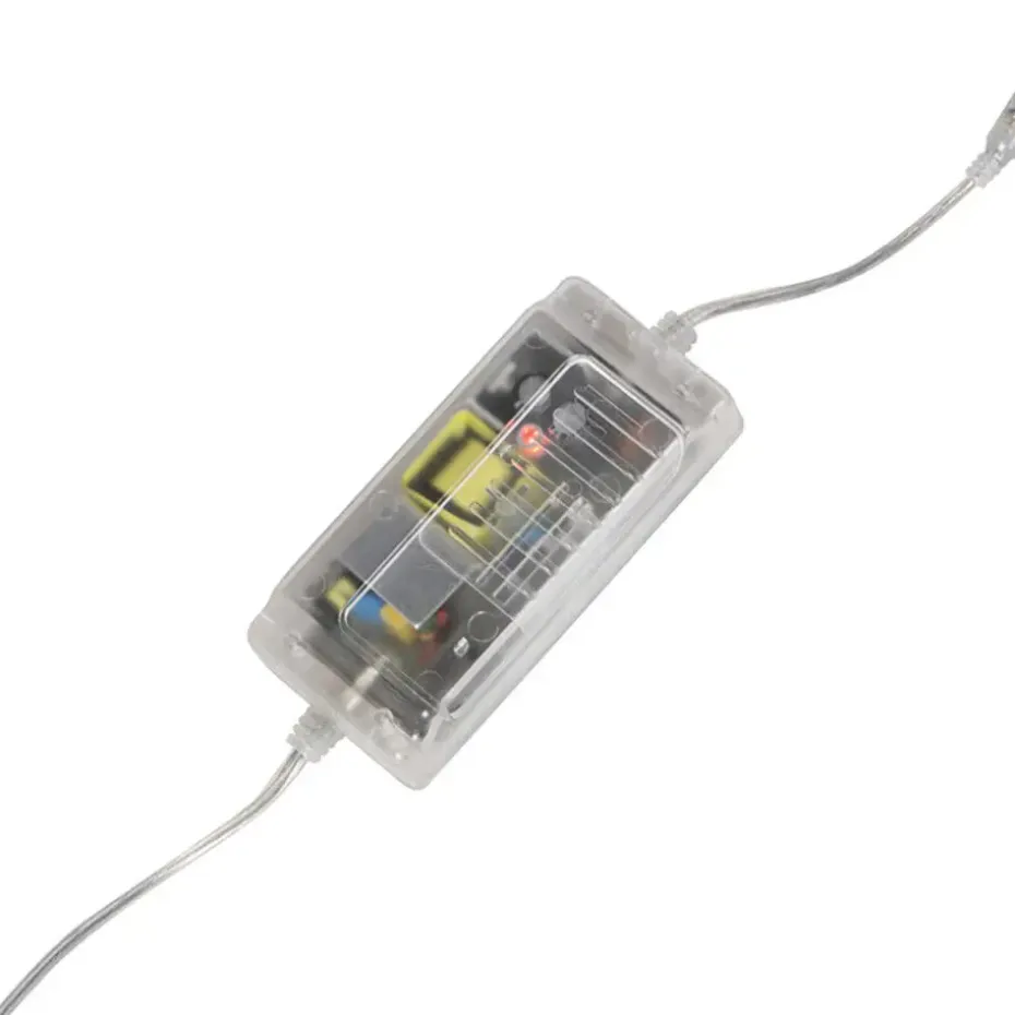Qazqa vloerlampen twisted fl zwart geïntegreerde led