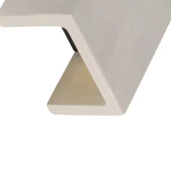 Qazqa wandlampen concrete grijs g9