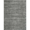 Relax Oslo - Laagpolig Effen Vloerkleed - Grijs - 140x200 CM