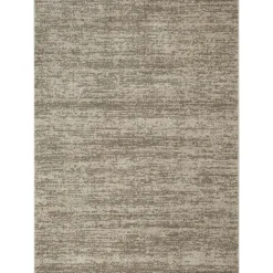 Relax Oslo - Laagpolig Effen Vloerkleed - Beige - 200x290 CM