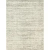 Relax Oslo - Laagpolig Effen Vloerkleed - Creme - 240x340 CM