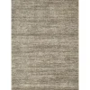 Relax Oslo - Laagpolig Effen Vloerkleed - Beige - 300x400 CM