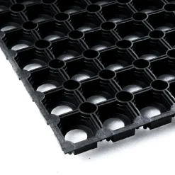 Ringmat 50 x 80 cm