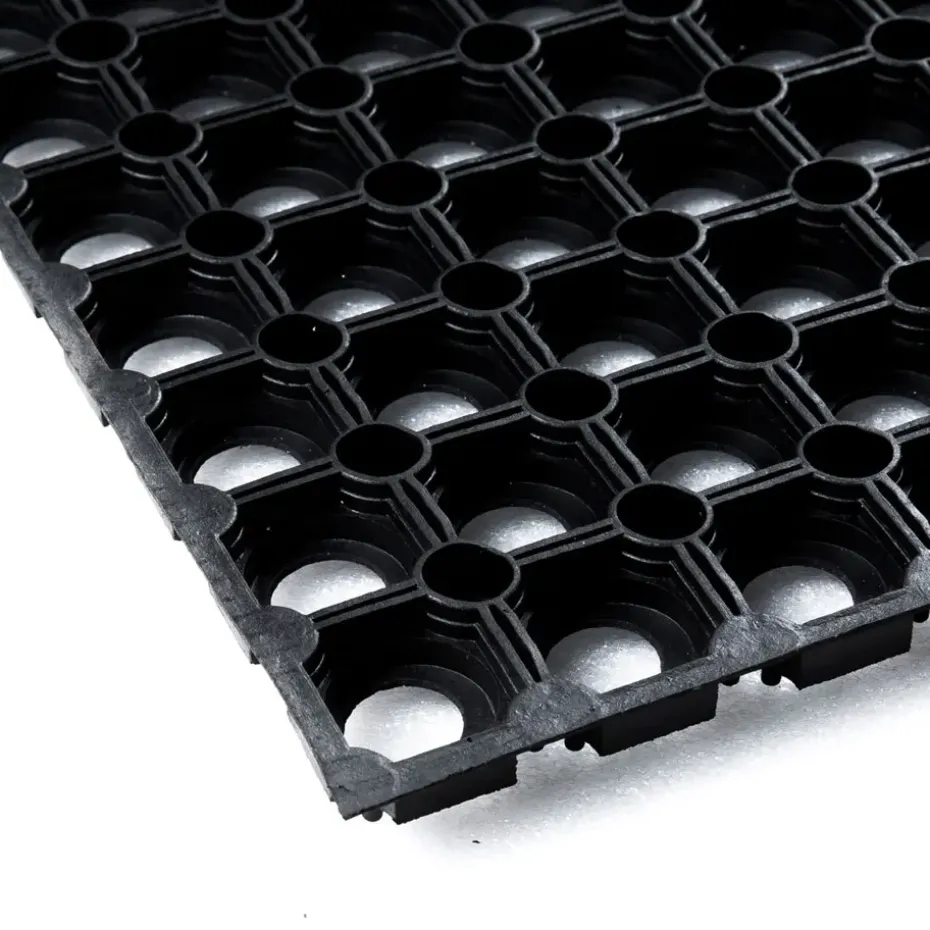 Ringmat 50 x 100 cm