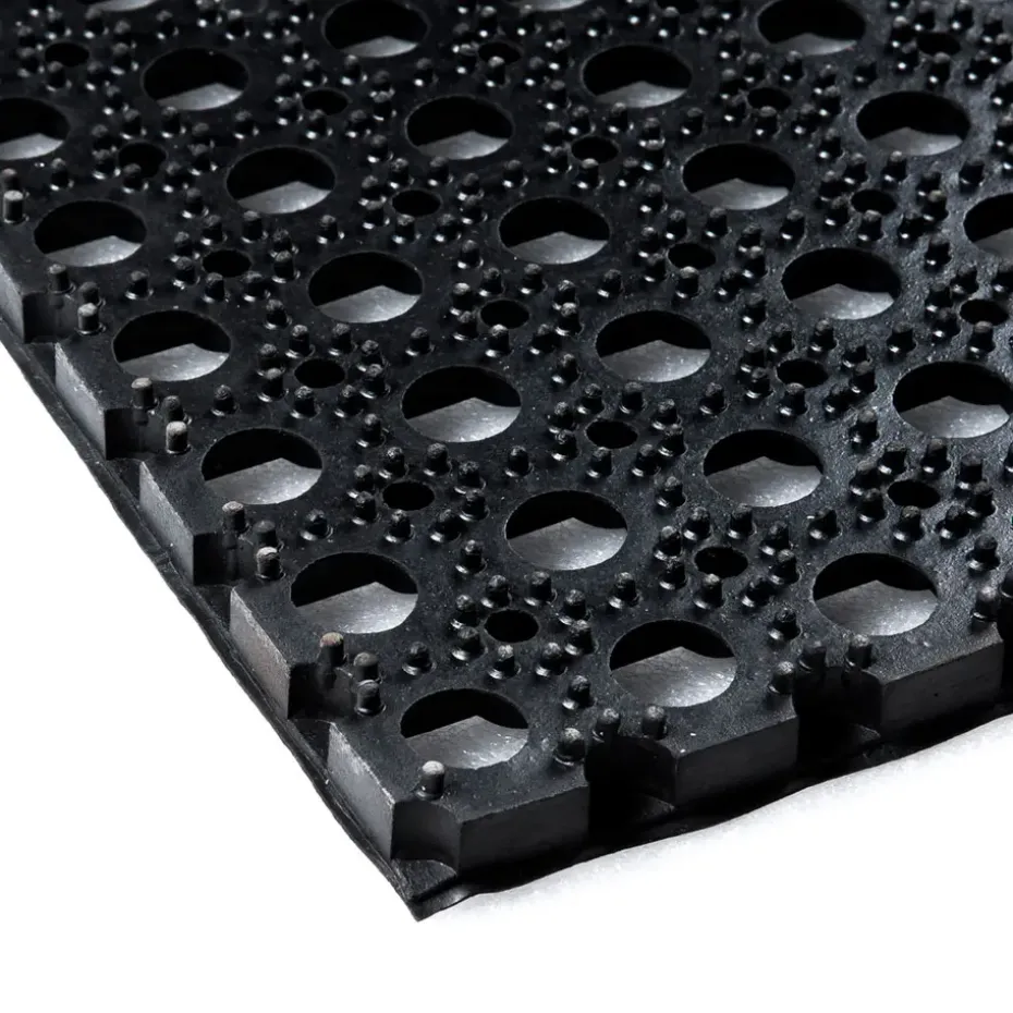 Ringmat 50 x 100 cm