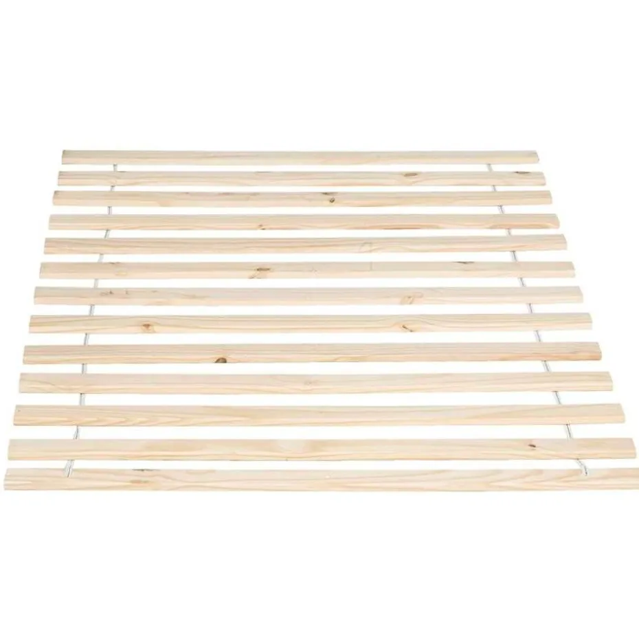 Rolbodem Bravo 13 latten - 120x200 cm