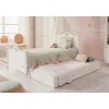 Romantic meisjes bed kinderkamer 200 x 100 cm