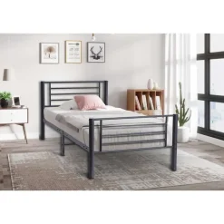 Rousseau Bed Sammy