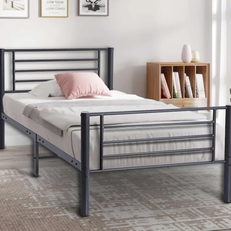 Rousseau Bed Sammy