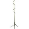 Rousseau Staande kapstok Kassie - Ø48 x 174 cm - Groen / Metaal