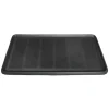 Rubber laarzenmat / boot tray 40x80 cm