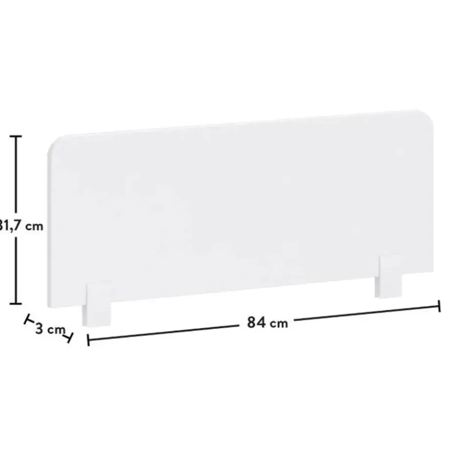 Rustic hemelbed meisjesbed meisjeskamer 200 x 100 cm