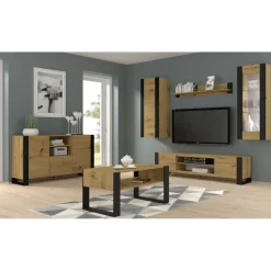 Salontafel Mondi 47x100x50 Beige