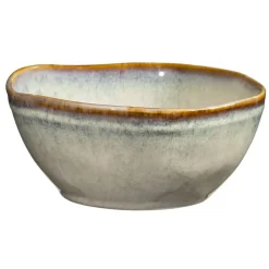 Schaaltje Anna - beige - stoneware - Ø13,5 cm