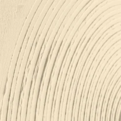 Schilderij 3D Art Bows - sand - 70 x 50cm - Beige