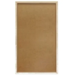 Schilderij Getekend hert - 118 x 70cm - Beige