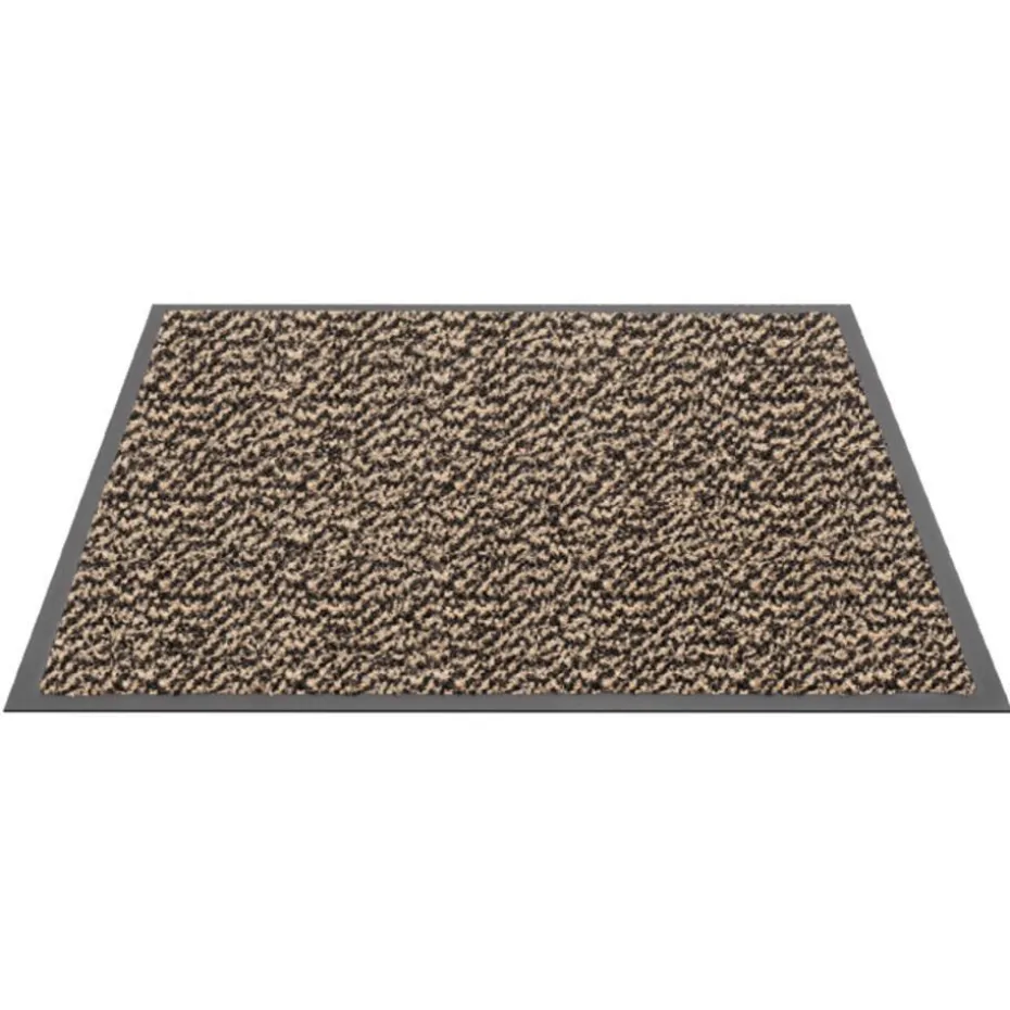 Schoonloopmat Beige - Mars - 60 x 90 cm