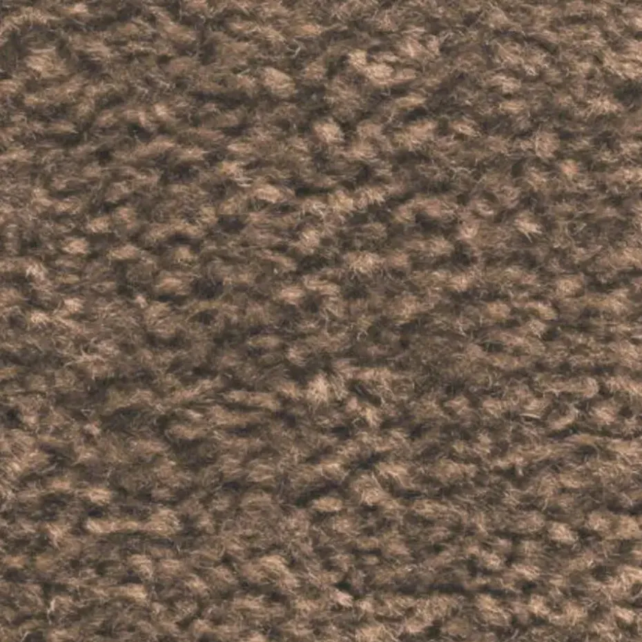 Schoonloopmat Future 90x120cm taupe