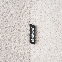 SCOTIA - Poef - Beige - Chenille