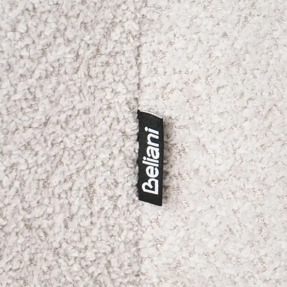SCOTIA - Poef - Beige - Chenille