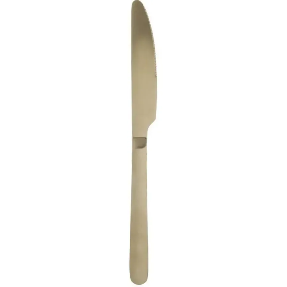 Secret de Gourmet Bestekset Green Harmony - 24-delig - RVS - goud