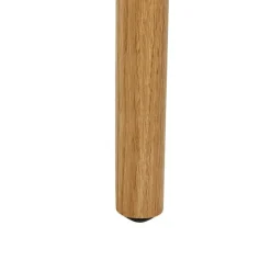 SELAH - Sidetable - Lichthout - MDF