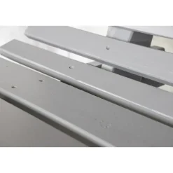SenS-Line - Bella Tuinbank 150cm - 2-zits - Grijs