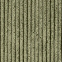Set van 2 icon Zitzak Kingston - Corduroy Zitzak Volwassenen - Saliegroen