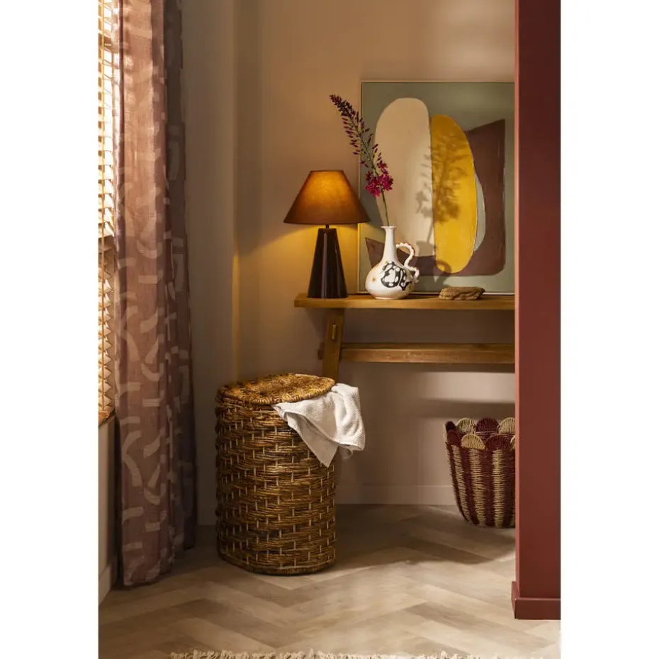 Sidetable Viktor - naturel - 80x120x30 cm