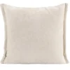 Sierkussen Amber - beige - 45x45 cm