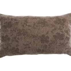 Sierkussen Amina - taupe - 30x50 cm