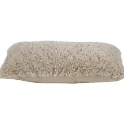 Sierkussen Brett - beige - 30x50 cm