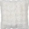 Sierkussen Donnie - off-white - 45x45 cm